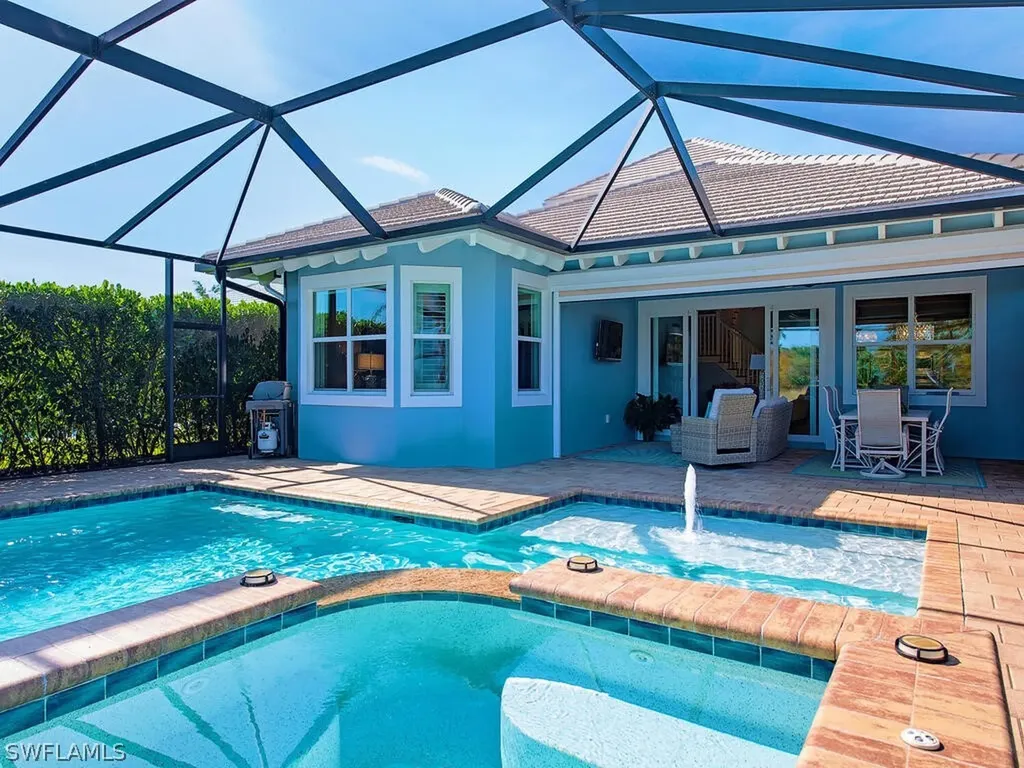 6482 Warwick Avenue Naples FL 34113
