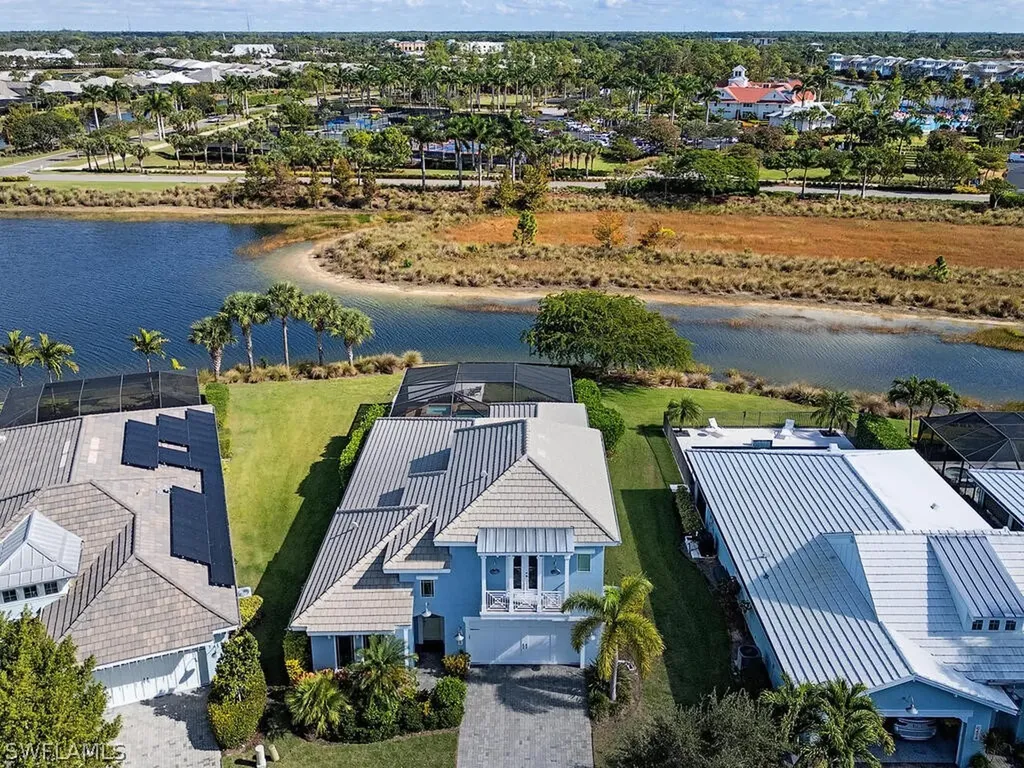 6482 Warwick Avenue Naples FL 34113