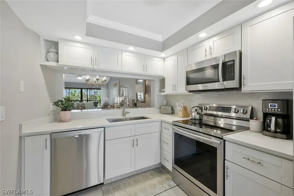 265 Deerwood Circle Naples FL 34113