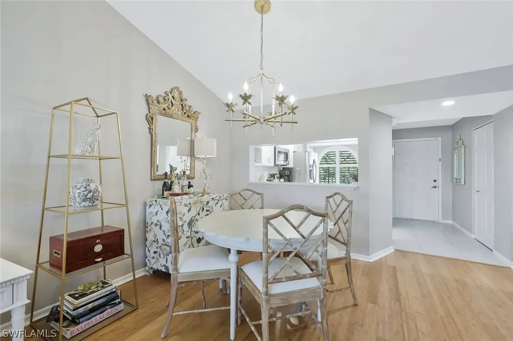 265 Deerwood Circle Naples FL 34113