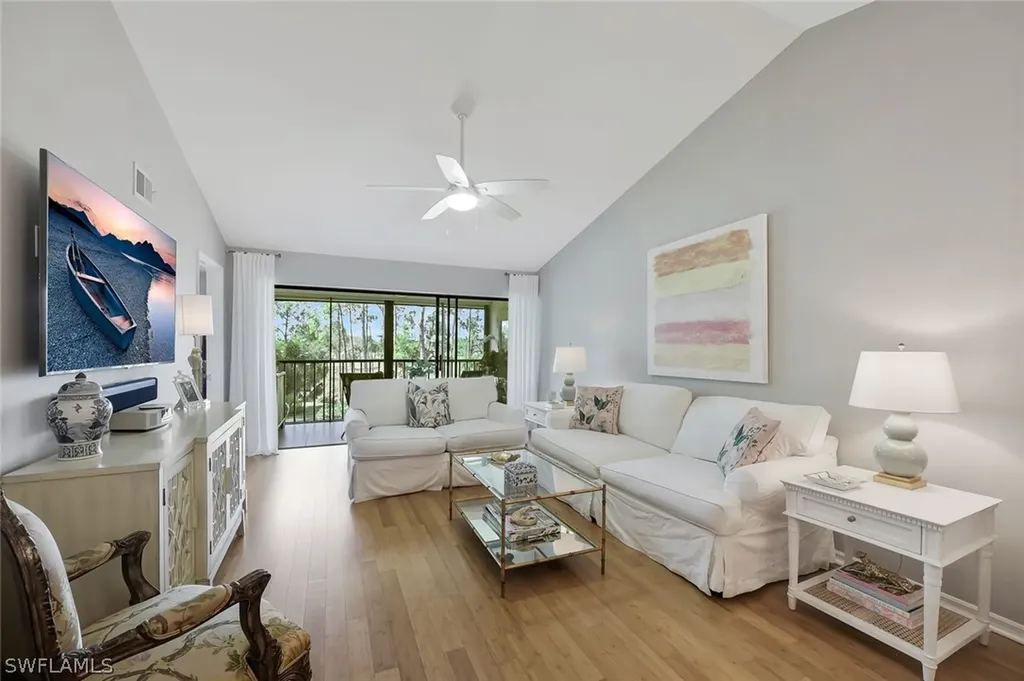 265 Deerwood Circle Naples FL 34113