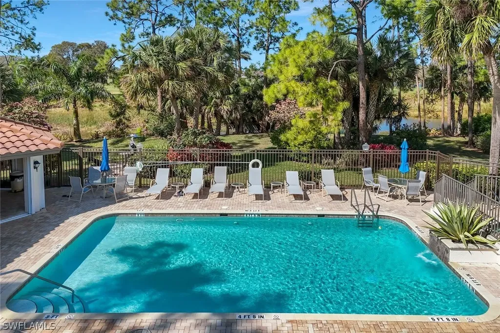 265 Deerwood Circle Naples FL 34113