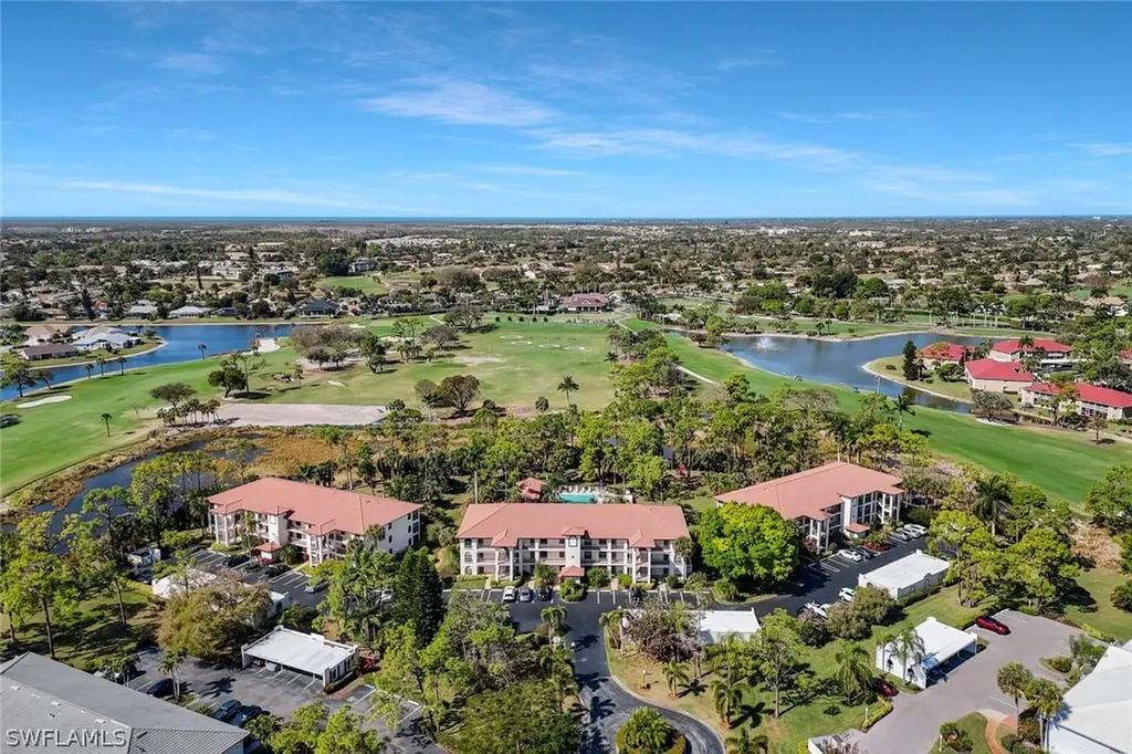 265 Deerwood Circle Naples FL 34113