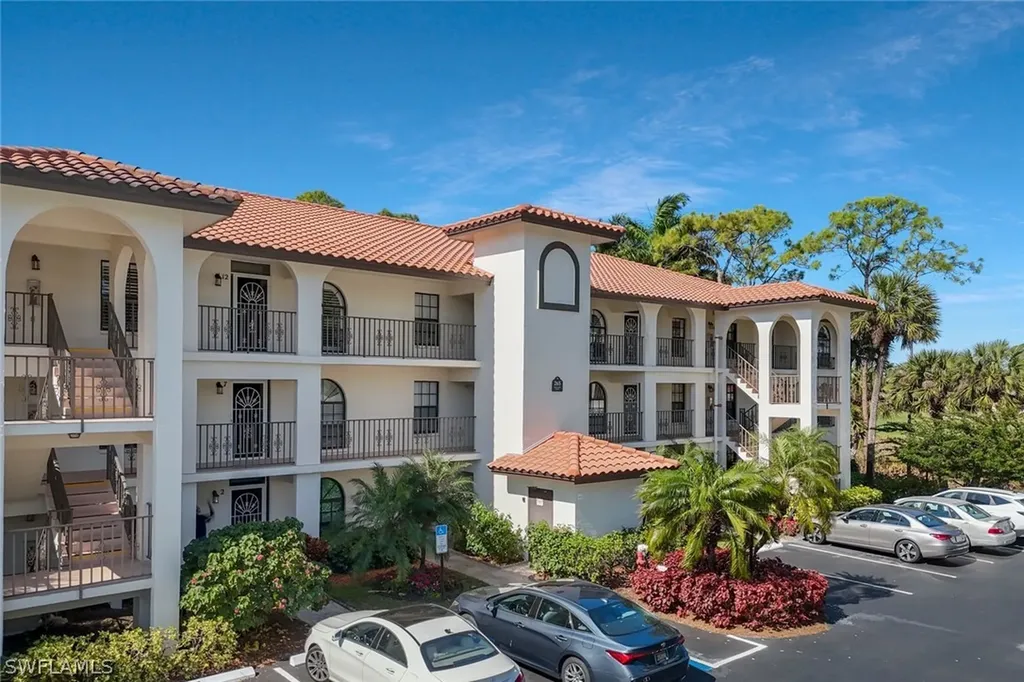 265 Deerwood Circle Naples FL 34113