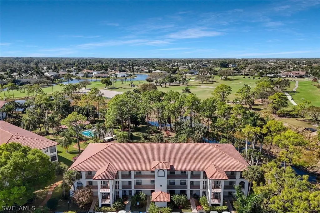 265 Deerwood Circle Naples FL 34113