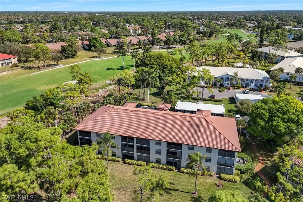 265 Deerwood Circle Naples FL 34113