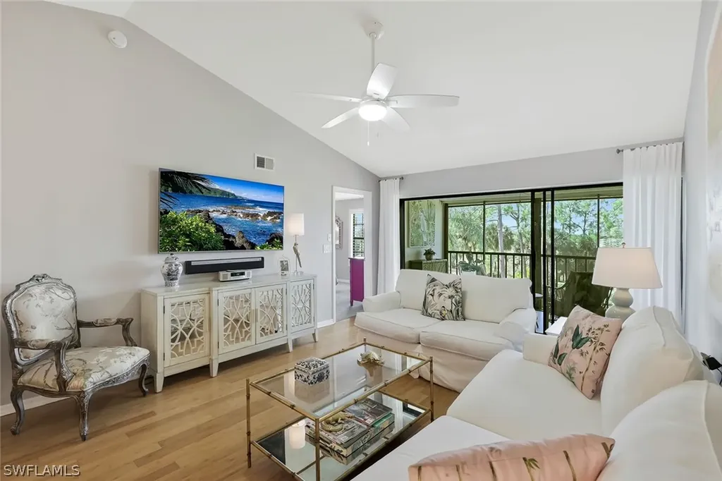 265 Deerwood Circle Naples FL 34113