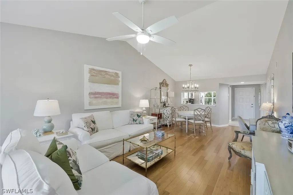 265 Deerwood Circle Naples FL 34113