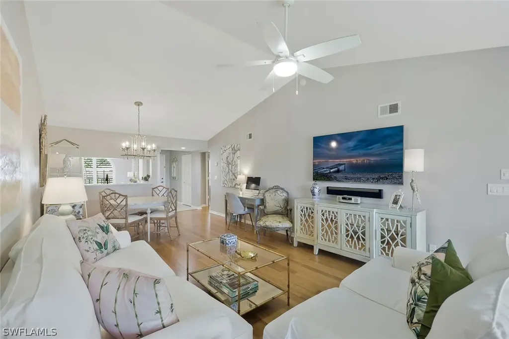265 Deerwood Circle Naples FL 34113