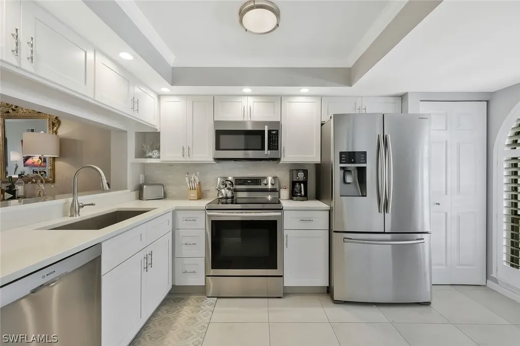 265 Deerwood Circle Naples FL 34113