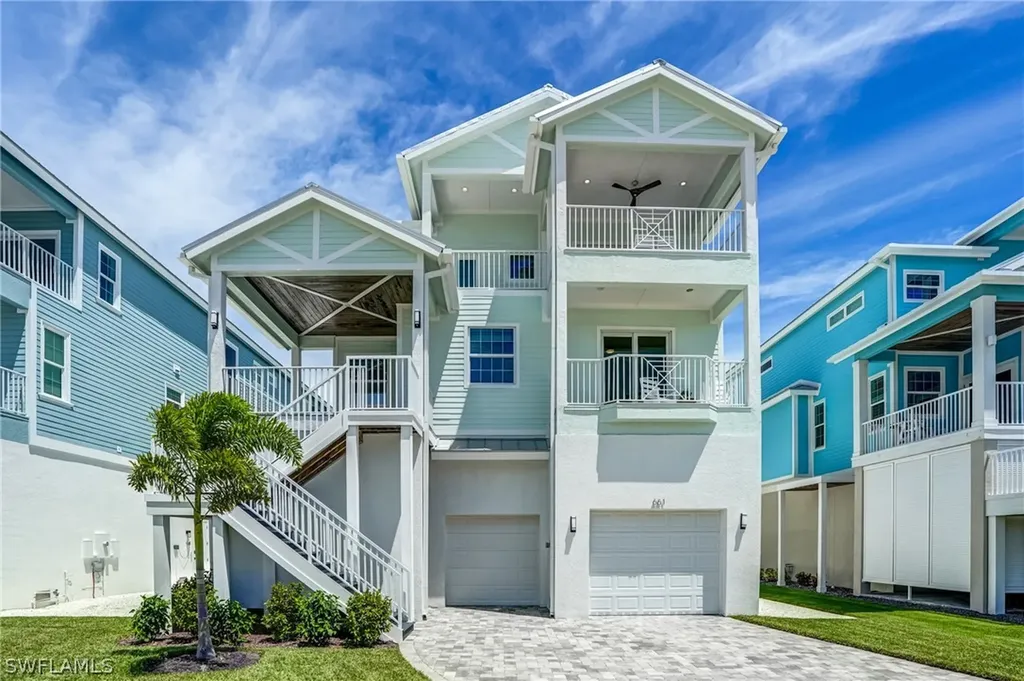 661 Estero Boulevard Fort Myers Beach FL 33931