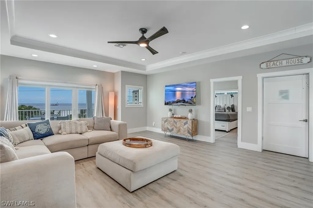 661 Estero Boulevard Fort Myers Beach FL 33931