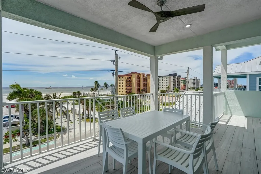 661 Estero Boulevard Fort Myers Beach FL 33931