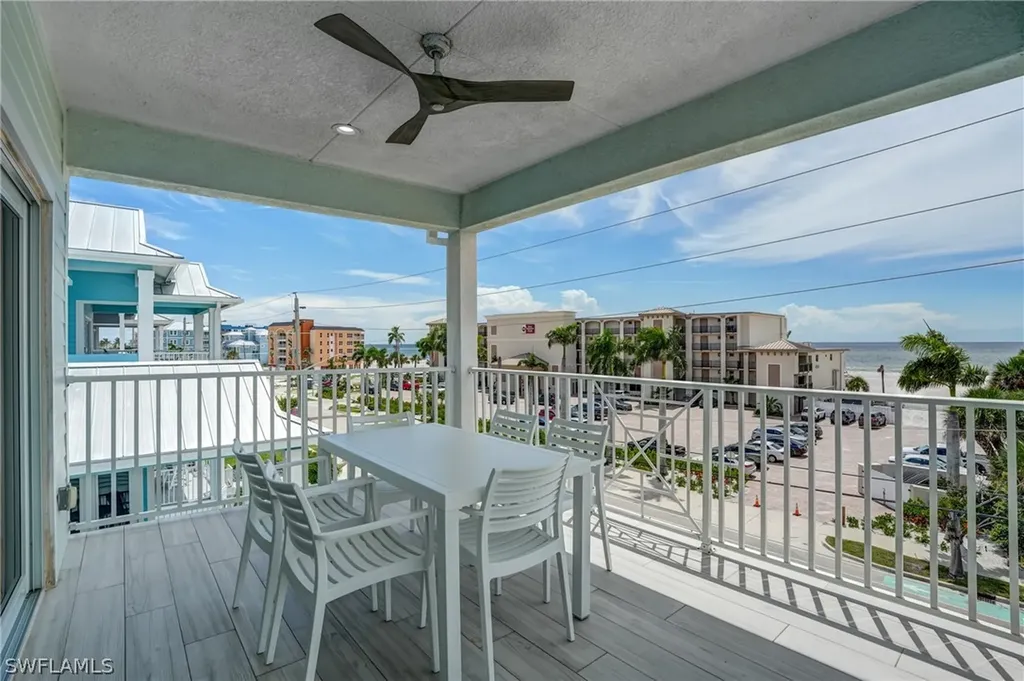 661 Estero Boulevard Fort Myers Beach FL 33931