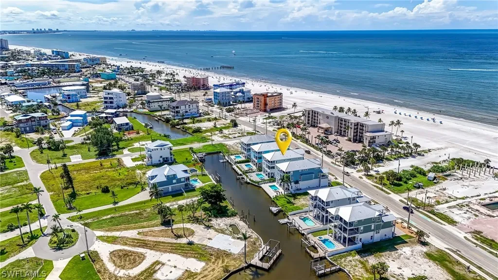 661 Estero Boulevard Fort Myers Beach FL 33931