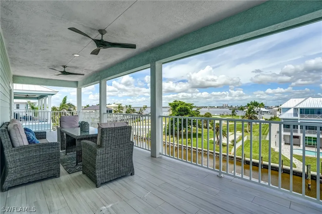 661 Estero Boulevard Fort Myers Beach FL 33931
