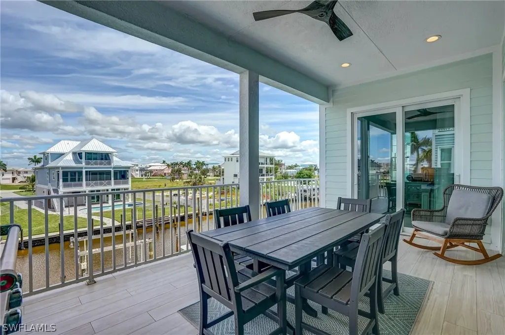 661 Estero Boulevard Fort Myers Beach FL 33931