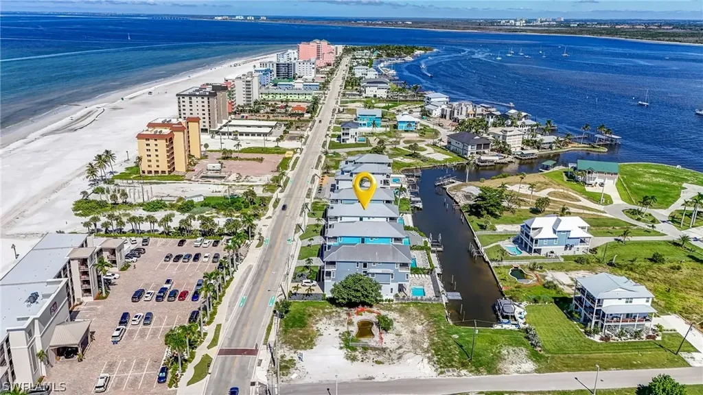 661 Estero Boulevard Fort Myers Beach FL 33931