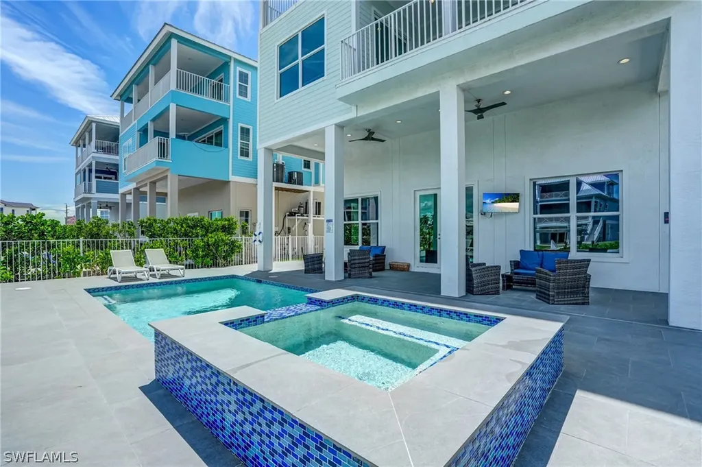 661 Estero Boulevard Fort Myers Beach FL 33931