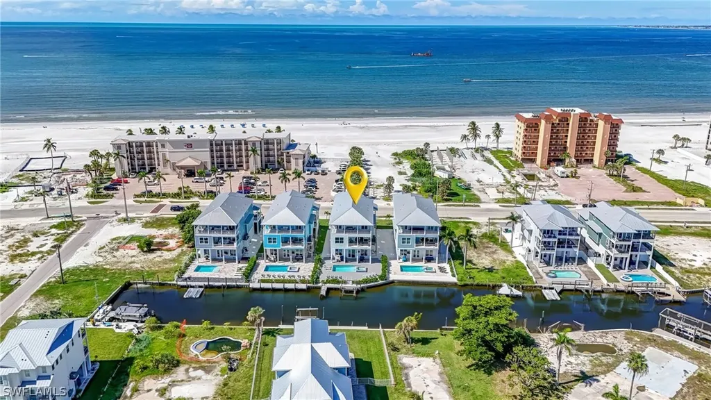 661 Estero Boulevard Fort Myers Beach FL 33931
