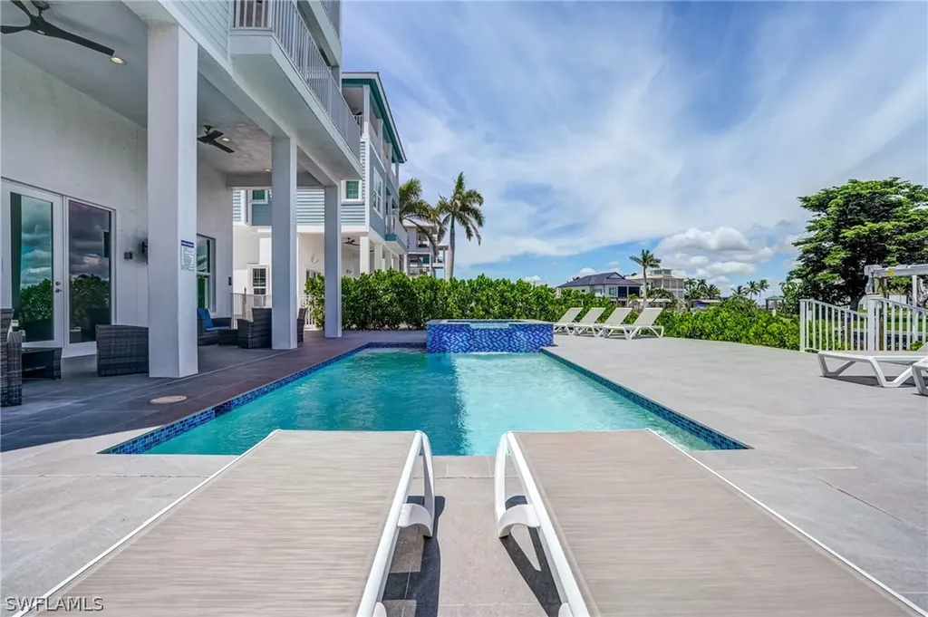 661 Estero Boulevard Fort Myers Beach FL 33931