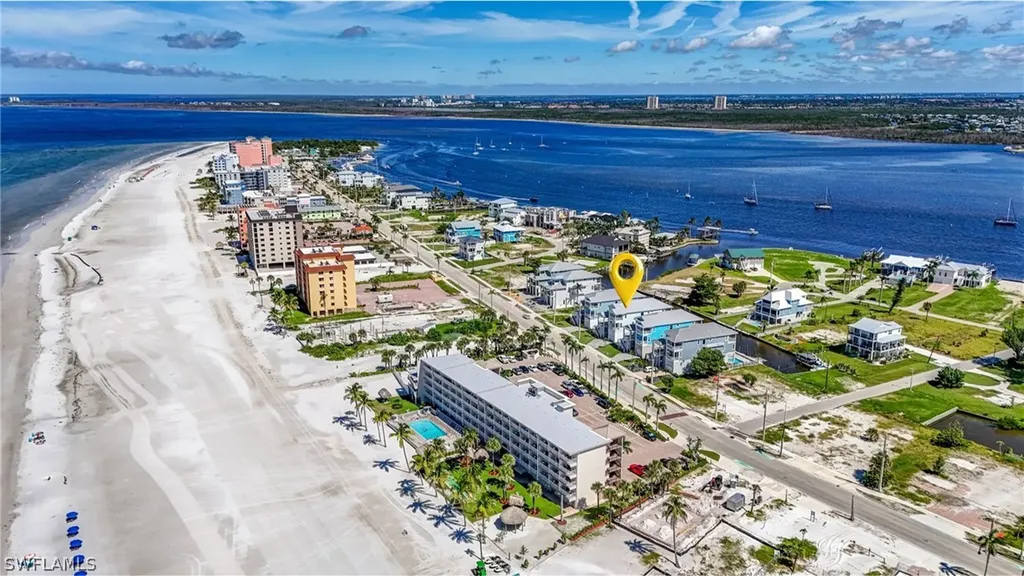 661 Estero Boulevard Fort Myers Beach FL 33931