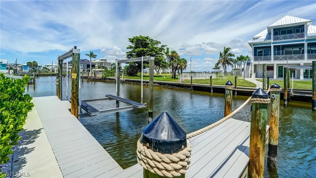 661 Estero Boulevard Fort Myers Beach FL 33931