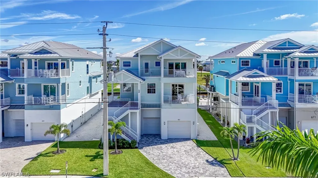 661 Estero Boulevard Fort Myers Beach FL 33931