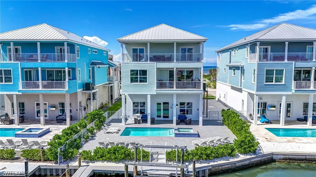 661 Estero Boulevard Fort Myers Beach FL 33931