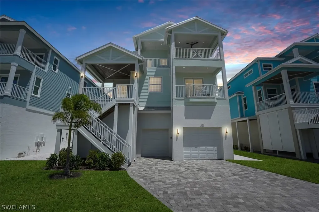 661 Estero Boulevard Fort Myers Beach FL 33931