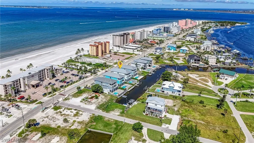 661 Estero Boulevard Fort Myers Beach FL 33931