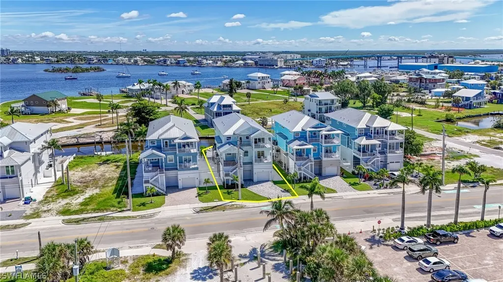 661 Estero Boulevard Fort Myers Beach FL 33931
