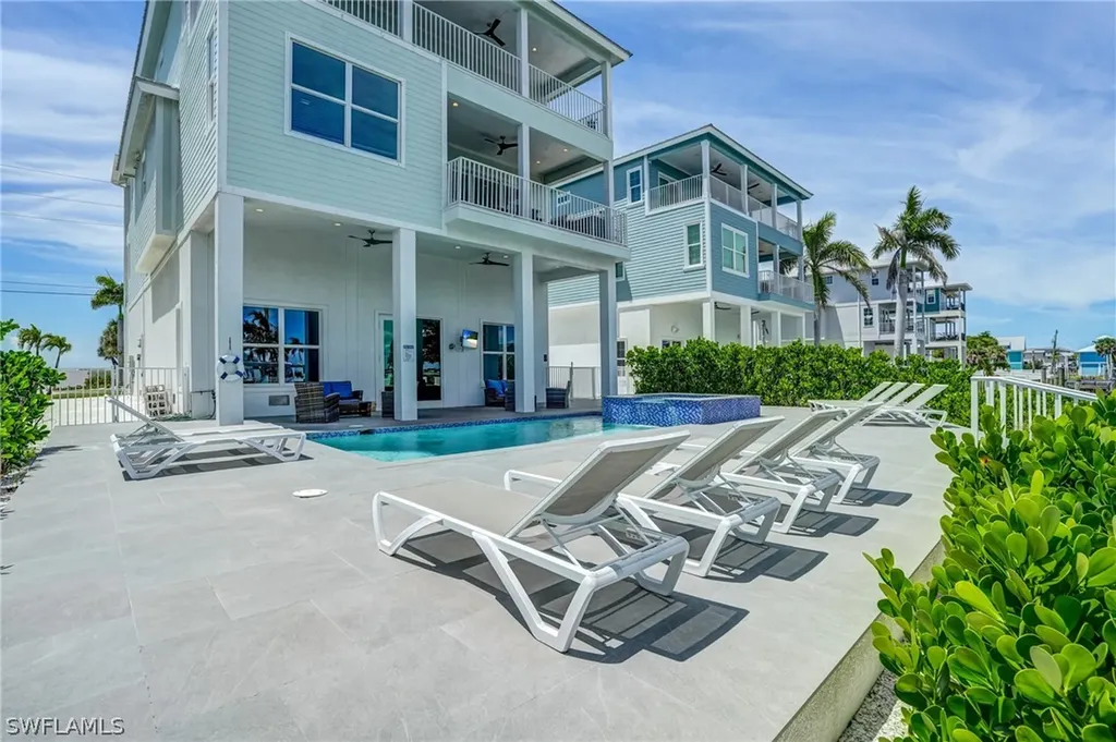 661 Estero Boulevard Fort Myers Beach FL 33931