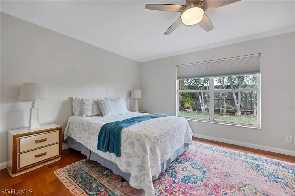 1723 Camelia Lane Naples FL 34105