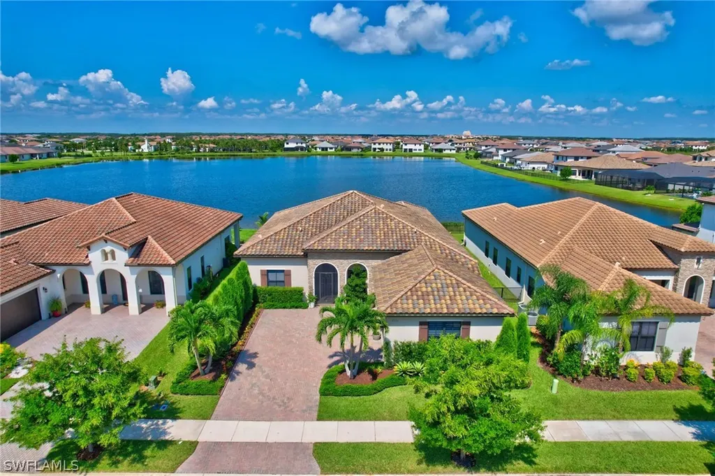 4854 Frattina Street Ave Maria FL 34142