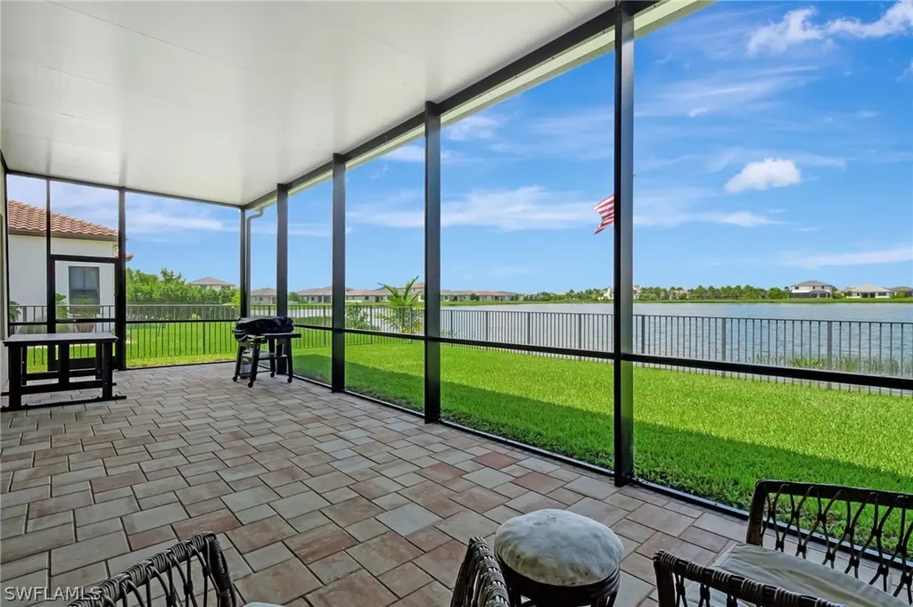 4854 Frattina Street Ave Maria FL 34142