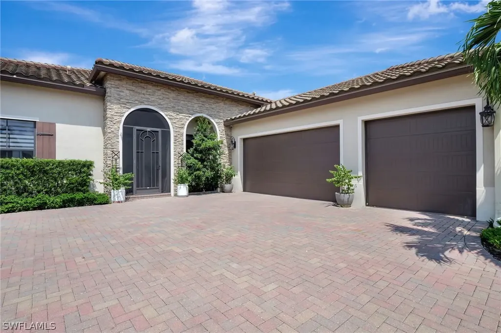 4854 Frattina Street Ave Maria FL 34142