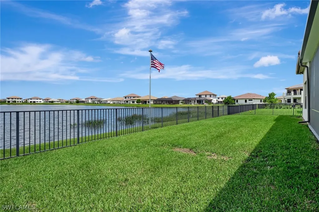 4854 Frattina Street Ave Maria FL 34142