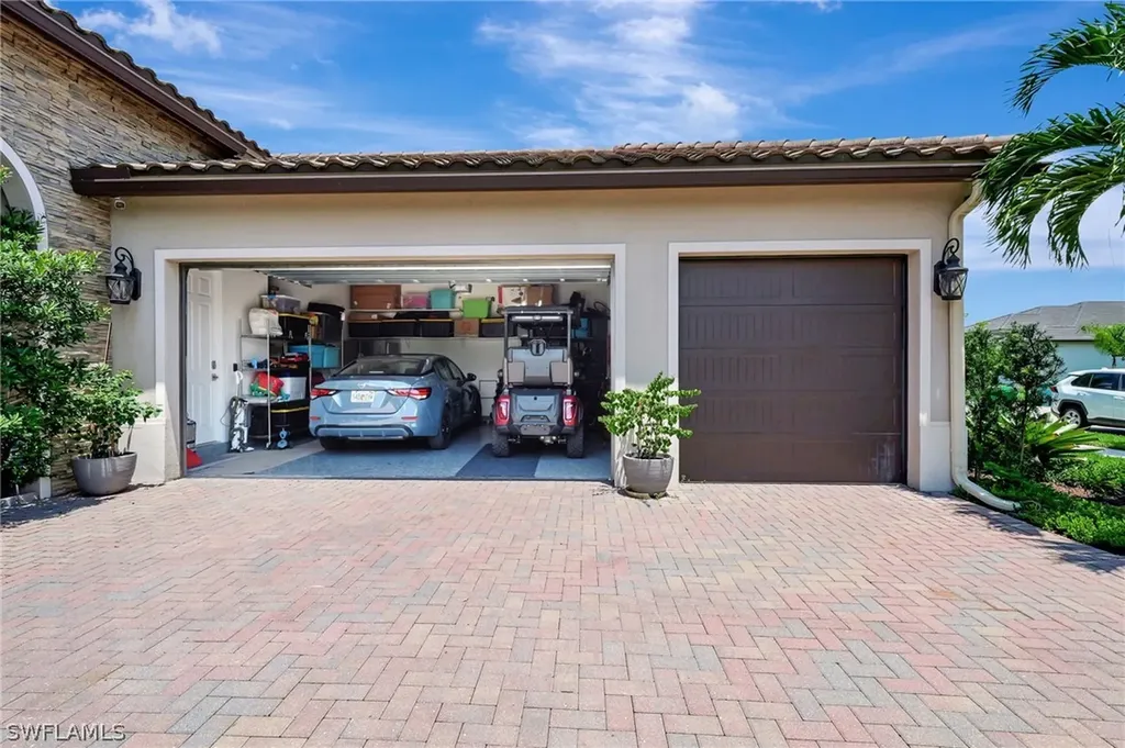 4854 Frattina Street Ave Maria FL 34142
