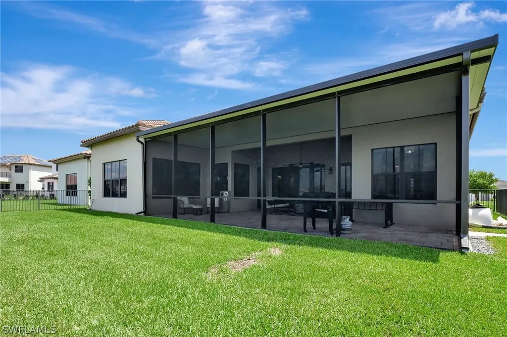 4854 Frattina Street Ave Maria FL 34142