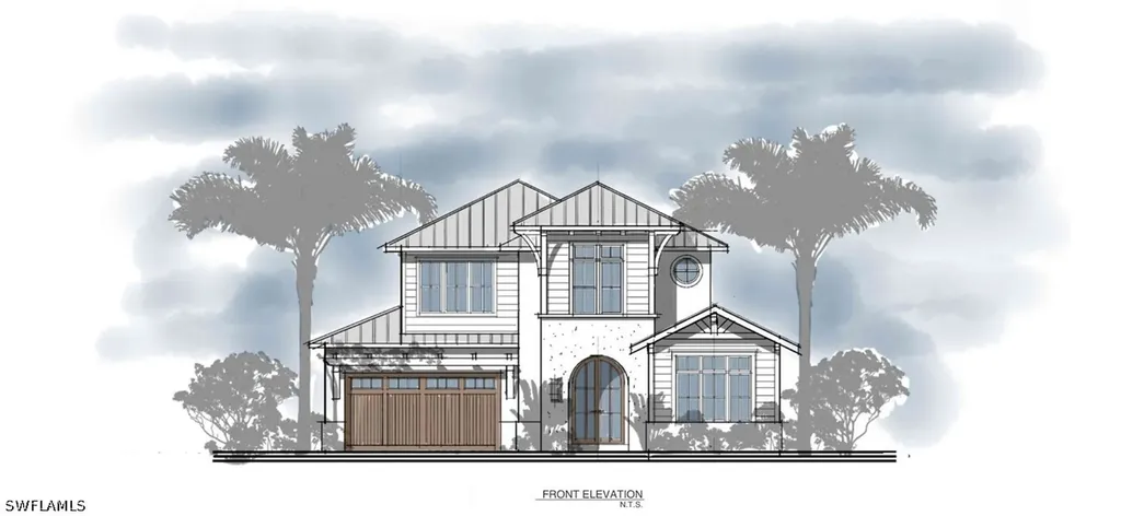 1220 10th Avenue N Naples FL 34102