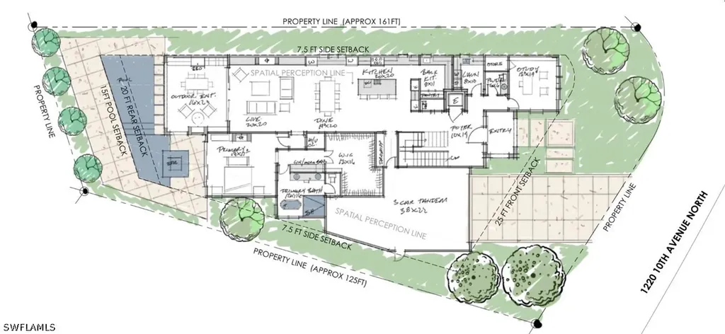 1220 10th Avenue N Naples FL 34102
