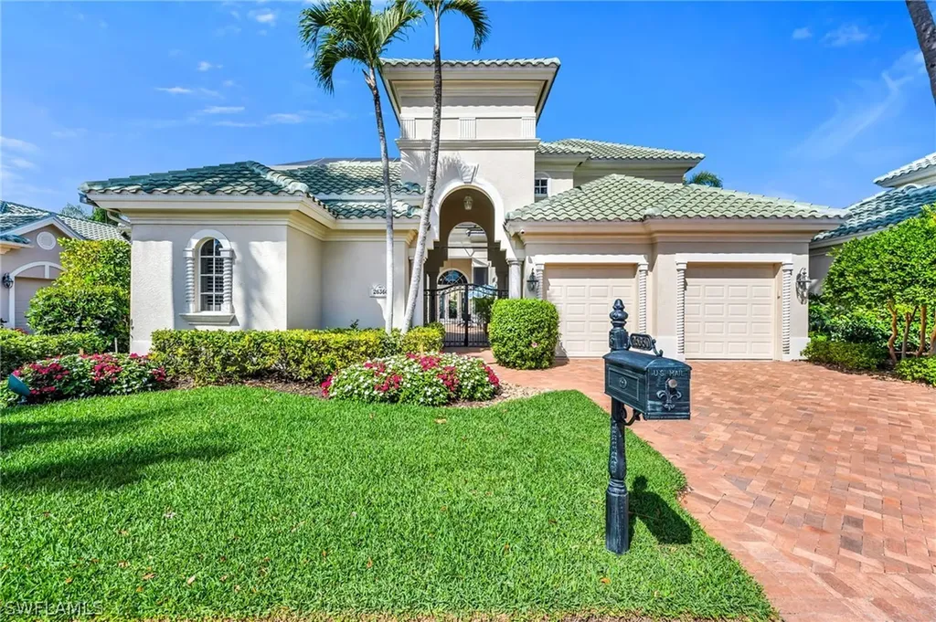 26360 Augusta Creek Court Bonita Springs FL 34134
