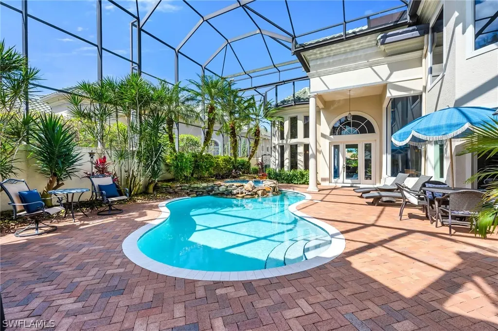 26360 Augusta Creek Court Bonita Springs FL 34134