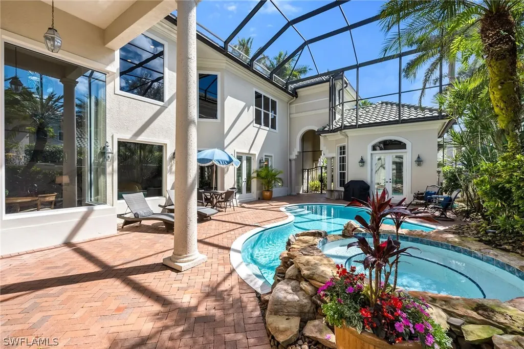 26360 Augusta Creek Court Bonita Springs FL 34134