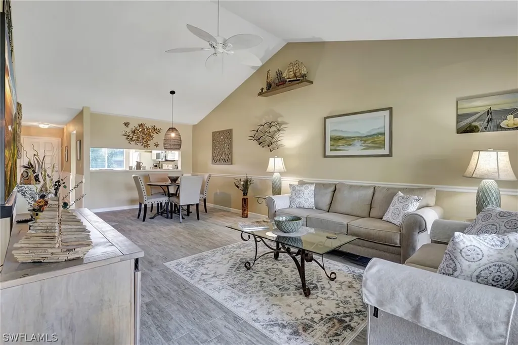 3062 Sandpiper Bay Circle Naples FL 34112