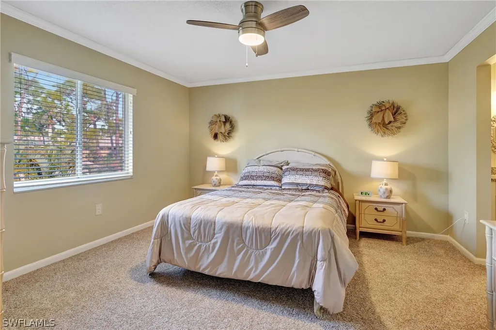 3062 Sandpiper Bay Circle Naples FL 34112