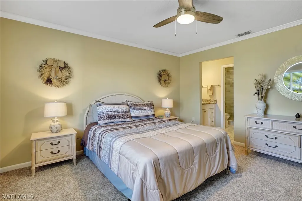 3062 Sandpiper Bay Circle Naples FL 34112
