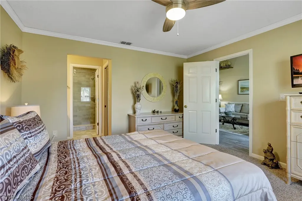 3062 Sandpiper Bay Circle Naples FL 34112