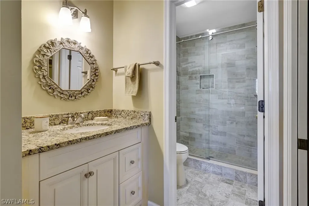3062 Sandpiper Bay Circle Naples FL 34112